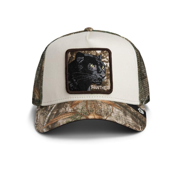 Goorin Bros Men's  Trucker Cap in Size Mens, Sports Direct