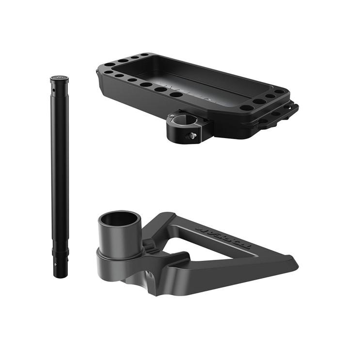 Topeak  Black Tune-Up Station Upgrade Kit, Sports Direct