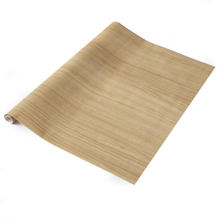 Germany    Dc Fix Tropea Oak Self Adhesive Vinyl Wrap, Football by D C Fix in Size 67.5CMX5M, Sports Direct
