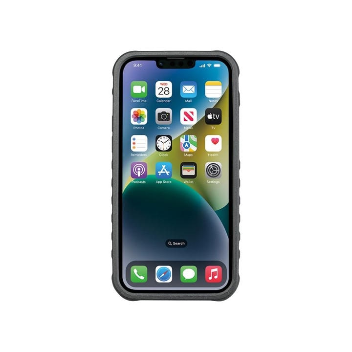 Topeak  Black Iphone 14 Plus Ridecase, Sports Direct