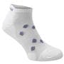 White - Karrimor - 2 Pack Running Socks Ladies