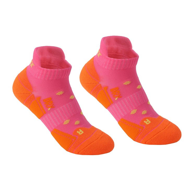 Karrimor Women's  2 Pack Running Socks in Size 4 -8, Sports Direct