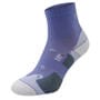 Lilac - Karrimor - 2 pack Running Socks Ladies