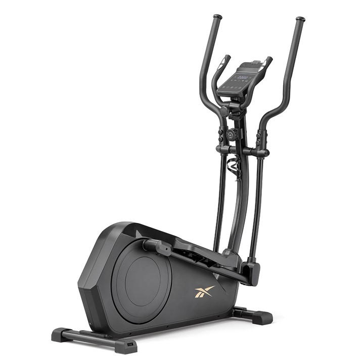 Reebok  Black Fr20 Elliptical Cross Trainer, Sports Direct