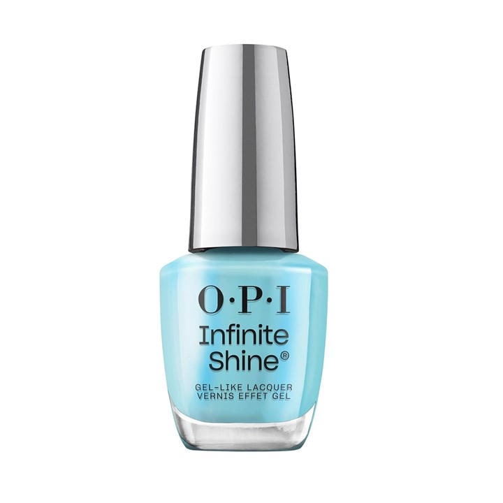 Opi Women's Blue Surf Naked - Nail Polish, Sports Direct