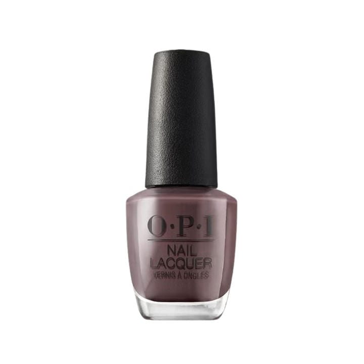 Opi Women's Brown To Earth - Nail Polish, Sports Direct