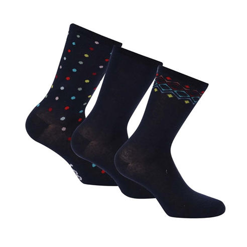 Lee - 3 Pack of Socks