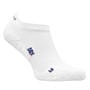 White - Karrimor - 2 Pack Running Socks Mens