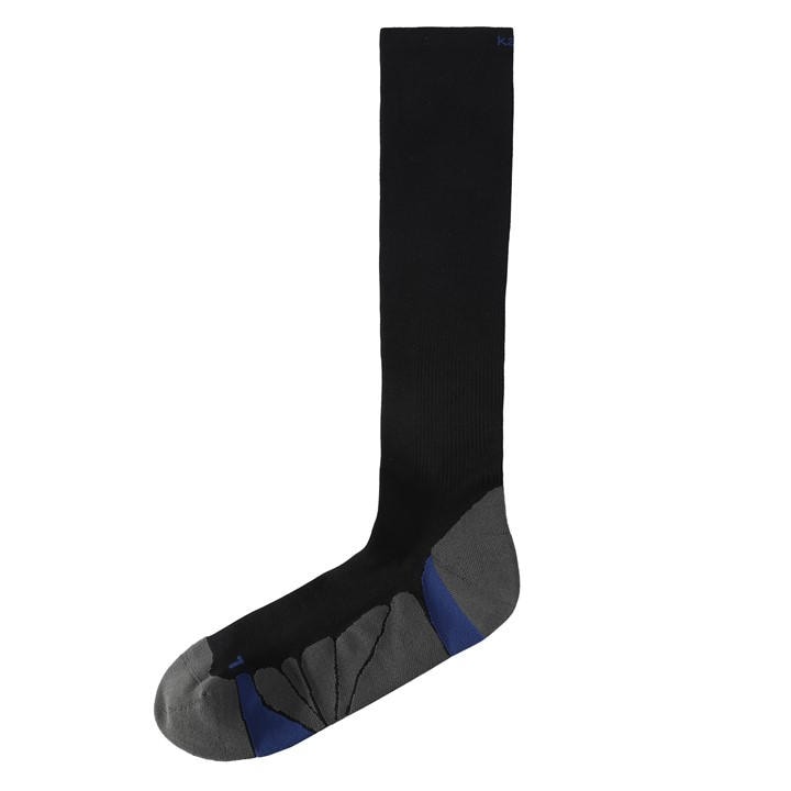 Karrimor Men's Blue Compression Running Socks in Size 7 - 11, Sports Direct