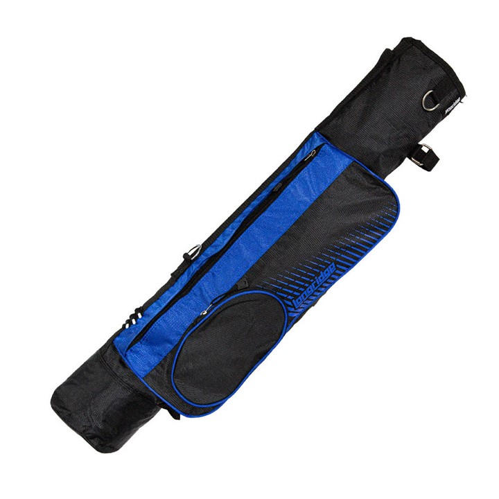 Longridge  Black 5 Pencil Golf Bag, Sports Direct
