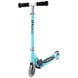Teal Matt