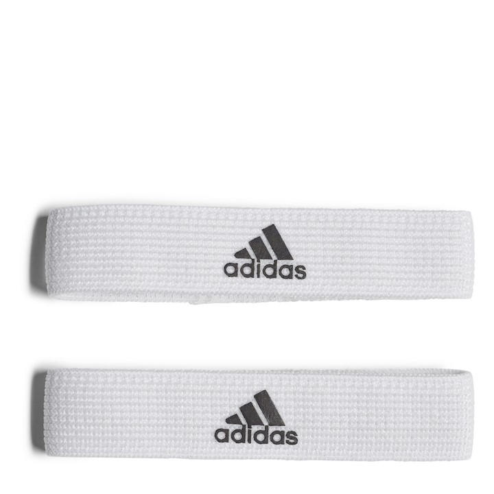 Adidas  White Sock Holders , Sports Direct