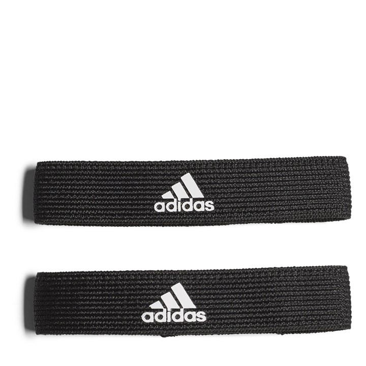 Adidas  Black Sock Holders , Sports Direct
