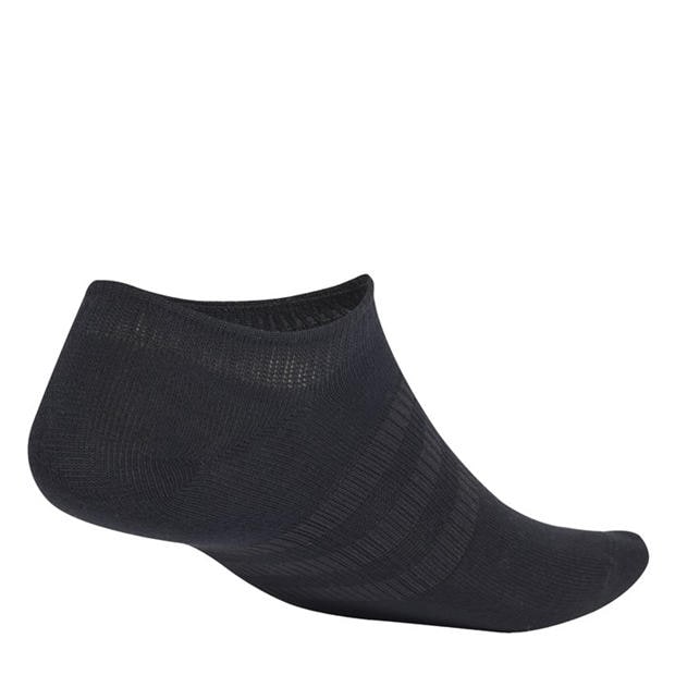 BLACK/WHITE - adidas - T SPW NS 3P