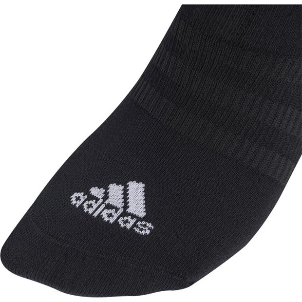 BLACK/WHITE - adidas - T SPW NS 3P
