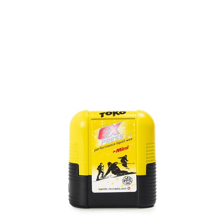 Toko  Yellow Express 75Ml Wax 71, Sports Direct