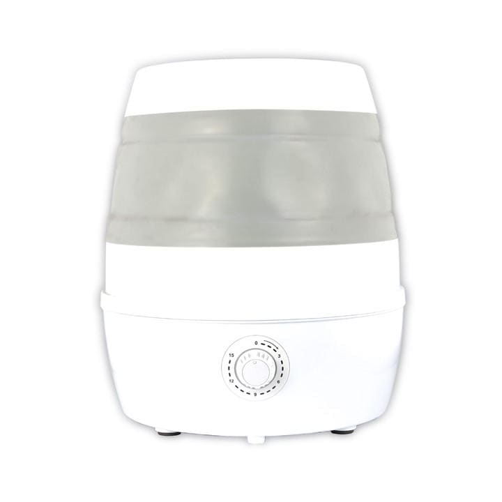 Streetwize  White 15-Litre Collapsible Washing Machine, Sports Direct