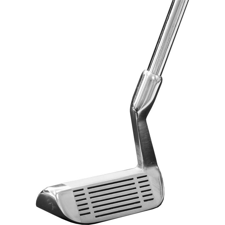 Longridge  Silver Two Way Chipper, Sports Direct
