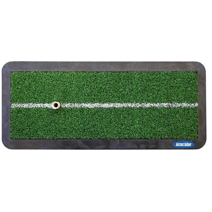 Longridge Launch Golf Driving Mat - Image 3
