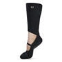 Anthracite - Bahe - Studio Grippy Barre Socks