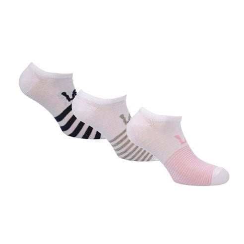Lee - 3 Pack of Trainer Liner Socks