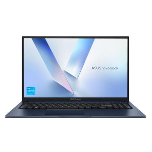 ASUS - Vivobook 15 15.6 Laptop -  Core i3 8GB 128GB