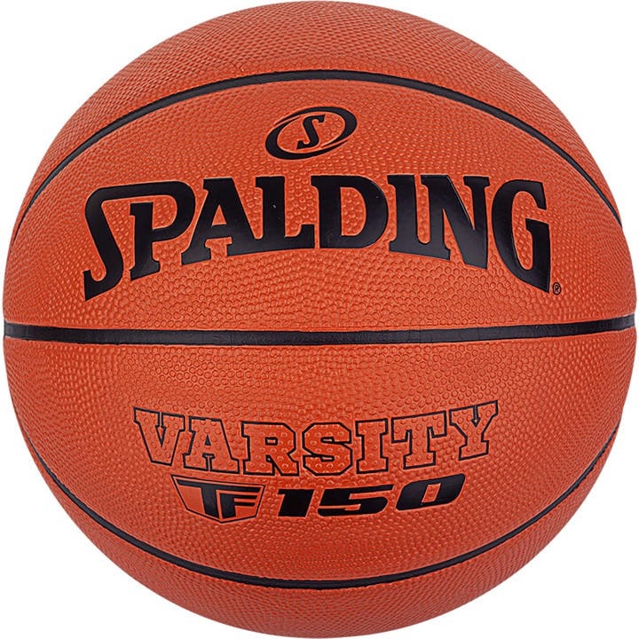 Spalding   Varsity Tf-150 Basketball in Size Size 7, Sports Direct