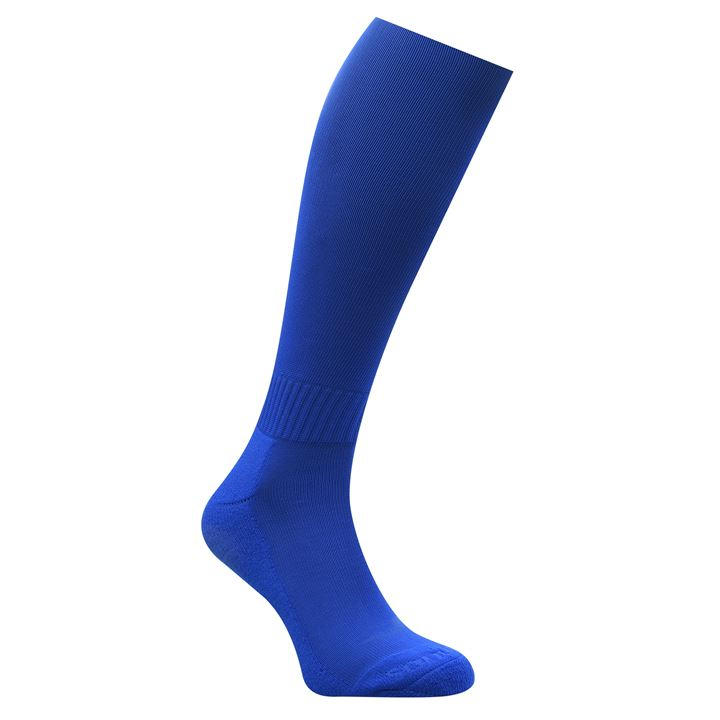Sondico Men's Blue Football Socks in Size 7 - 11, Sports Direct