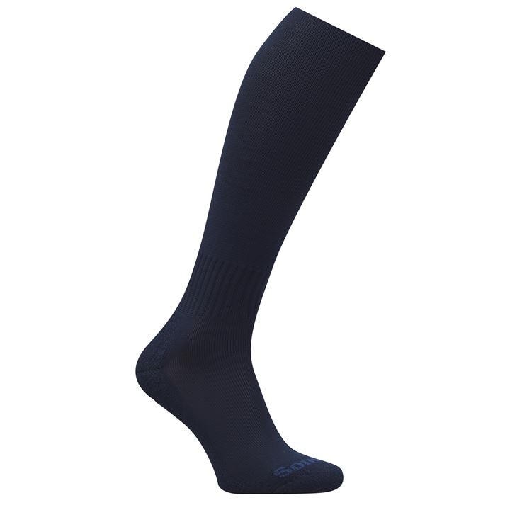 Sondico Men's Blue Football Socks in Size 7 - 11, Sports Direct