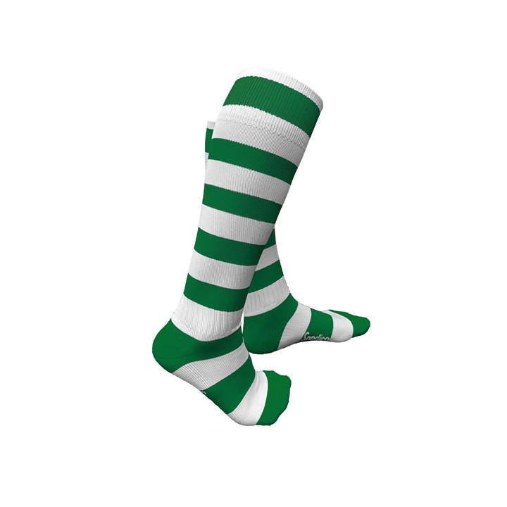 Sondico Men's Green Football Socks in Size 7 - 11, Sports Direct