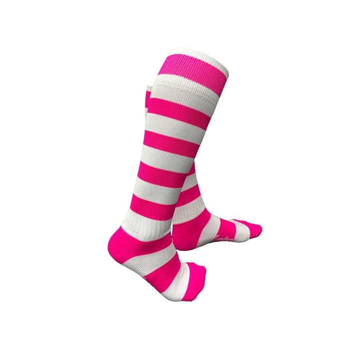 Sondico Men's Pink Football Socks in Size 7 - 11, Sports Direct