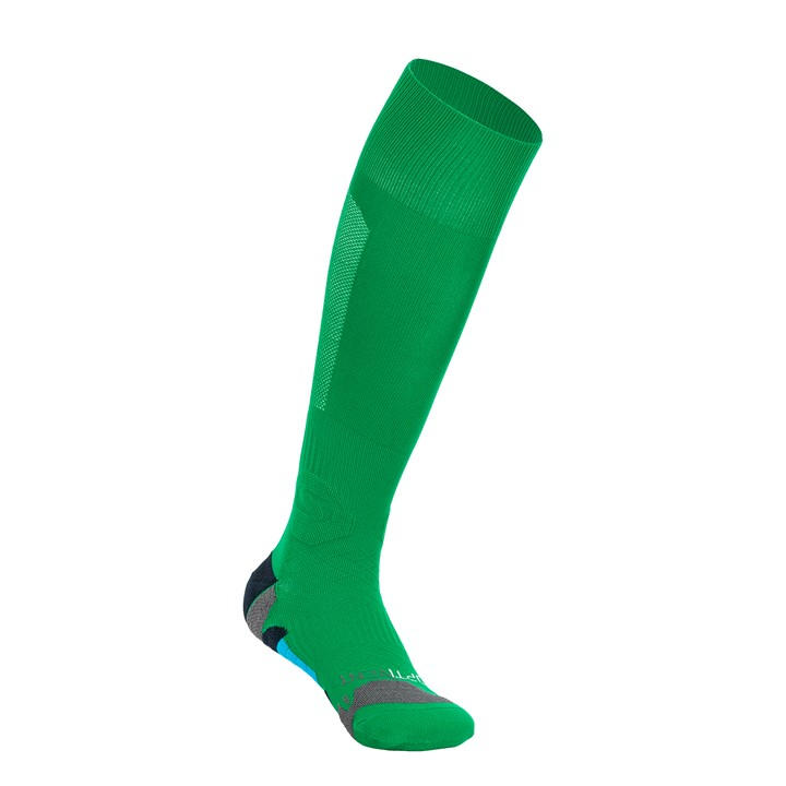 Sondico Men's Green Elite Football Socks in Size 12+, Sports Direct