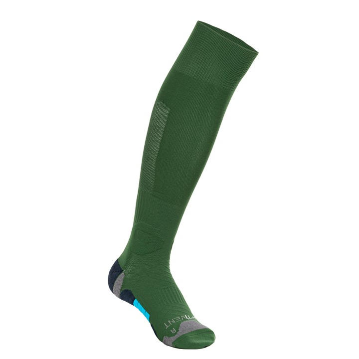 Sondico Men's Green Elite Football Socks in Size 12+, Sports Direct