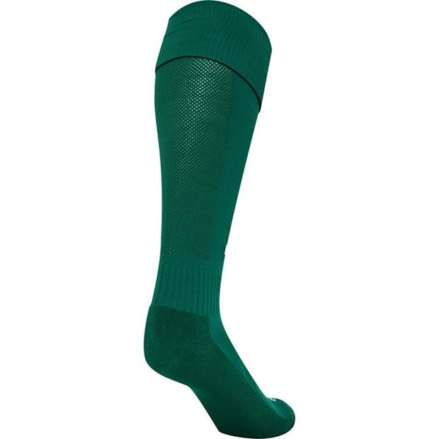 Evergreen/Wht - Hummel - Football Socks