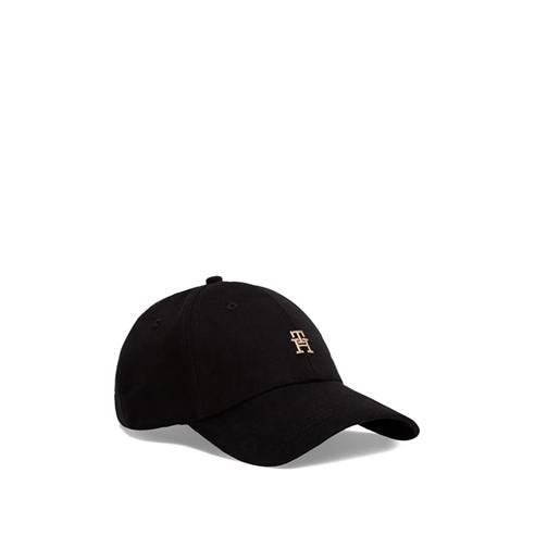 Tommy Hilfiger - Women's Structured 6-Panel Adjustable Baseball Cap