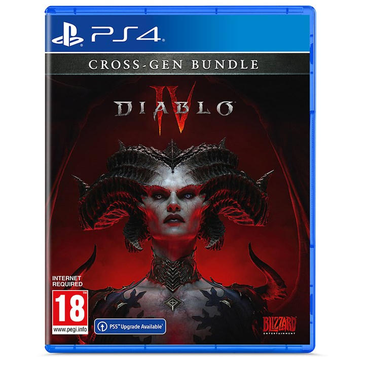 Blizzard Entertainment  None Diablo Iv, Sports Direct