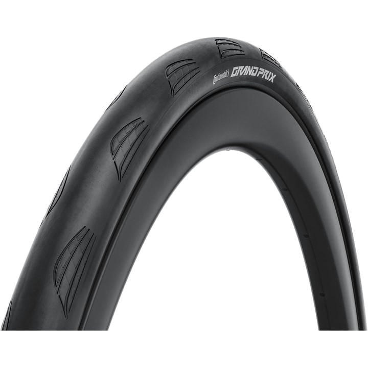 Continental  Black Grand Prix Tyre in Size 700 X 28C, Sports Direct
