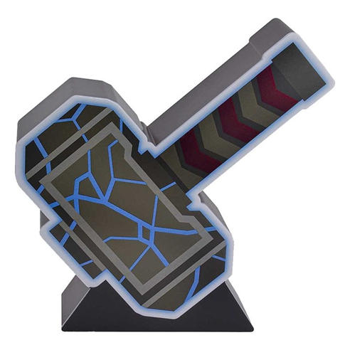 Paladone Products Ltd - Thors Hammer Box Light