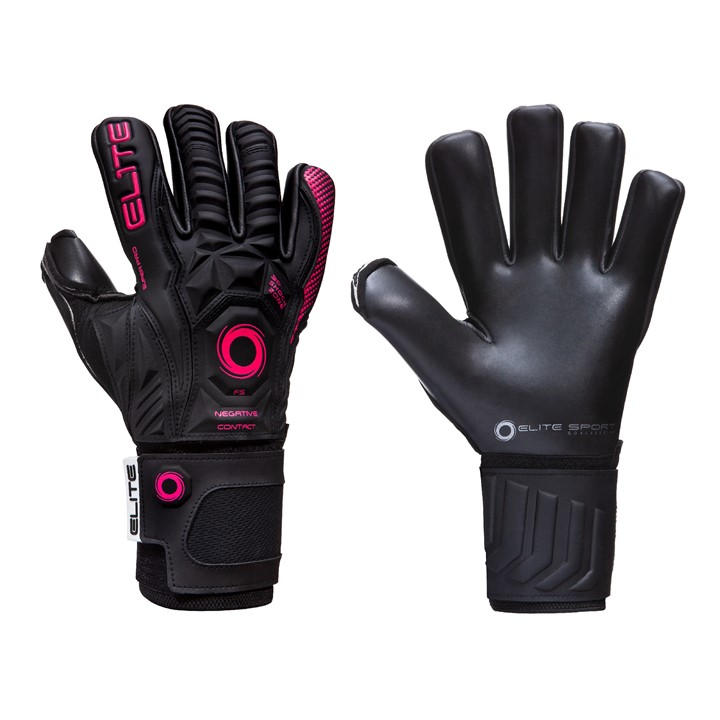 Elite Sports Goalkeeping Gloves Forza - Size 10 - Image 4