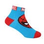 Marvel - Character - Trainer 3 Pk Socks Infants