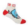 Marvel - Character - Trainer 3 Pk Socks Infants