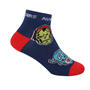 Marvel - Character - Trainer 3 Pk Socks Infants