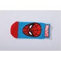 Marvel - Character - Trainer 3 Pk Socks Infants