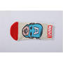 Marvel - Character - Trainer 3 Pk Socks Infants