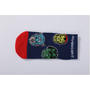 Marvel - Character - Trainer 3 Pk Socks Infants