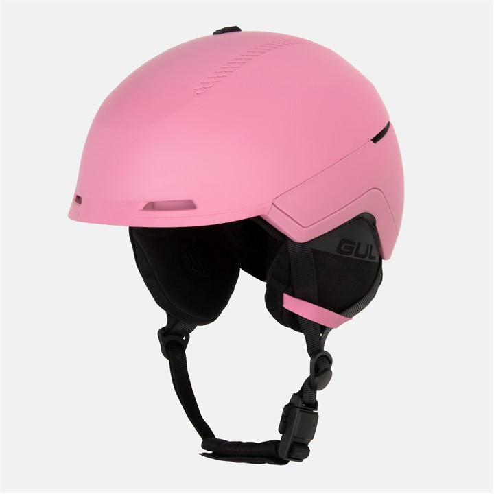Gul  Powder Helmet - Pink - Small - Image 3