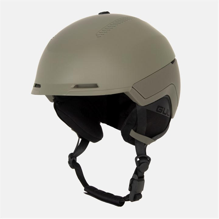 Gul  Green Powder Helmet in Size S - M, Sports Direct