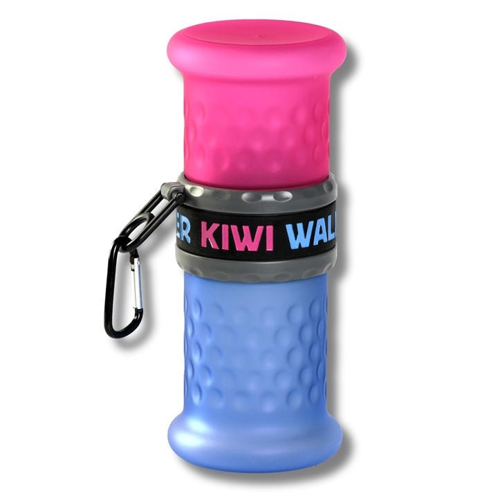 Kiwi Walker   2 In 1 Pet Travel Bottle, Sports Direct