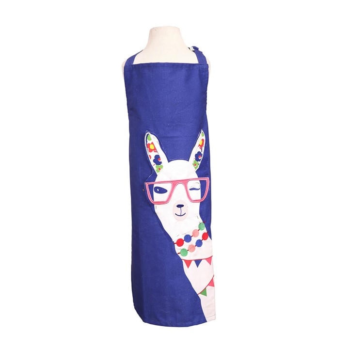 Blue Other Dexam  No Drama Lama Apron, Sports Direct