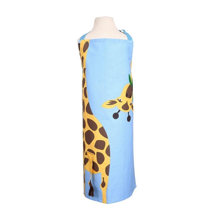  Kids Blue Other Dexam  Giraffe Apron, Sports Direct